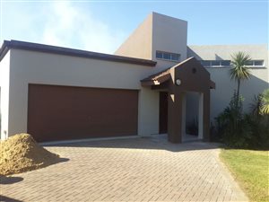 3 Bed House in Vanderbijlpark SE
