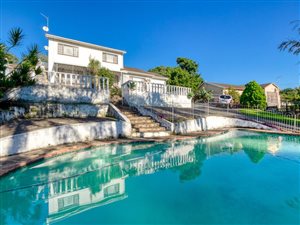4 Bed House in New Germany