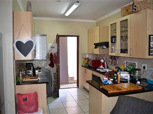 2 Bed Townhouse in Moregloed