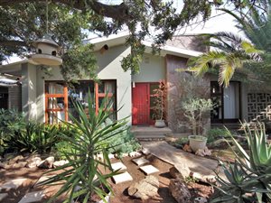 4 Bed House in Oudtshoorn