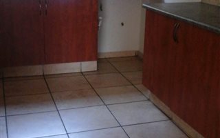 2 Bedroom Townhouse in Erasmus