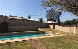 2 Bedroom Townhouse in Georginia