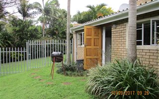 2 Bedroom Apartment in Mtunzini