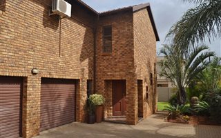 3 Bedroom House in Green Acres Estate