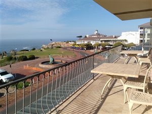 2 Bed Apartment in Eastcliff