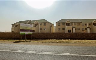 2 Bedroom Apartment in Terenure