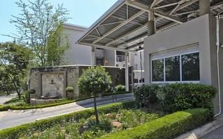 2 Bedroom Apartment in Edenburg