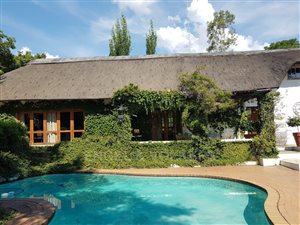 4 Bed House in Chartwell