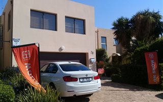 3 Bedroom Townhouse in Parow North