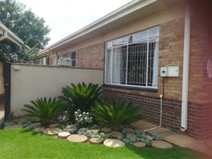 3 Bed House in Vredefort