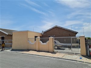 4 Bed House in Khayelitsha
