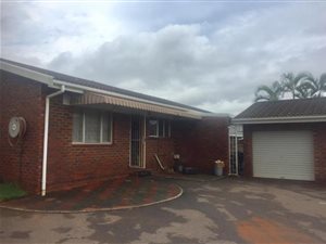 2 Bed Simplex in Woodlands
