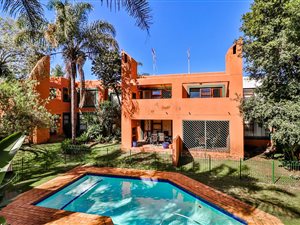 2 Bed Apartment in Ferndale