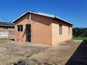 2 Bed House in Newlands East