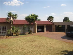 3 Bed House in Mulbarton