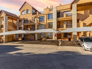 1 Bed Apartment in Blackheath
