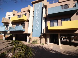 1 Bed Apartment in Hatfield