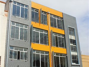 Loft in Maboneng