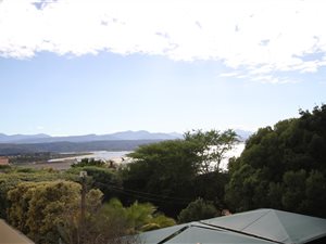 3 Bed Apartment in Plettenberg Bay
