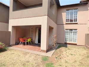 2 Bed Apartment in Brentwood Park