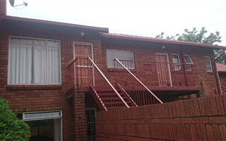 2 Bedroom Apartment in Wierda Park