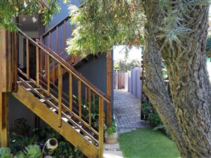 1 Bedroom Apartment in Klein Brak River