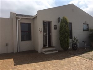 3 Bed House in Edgemead