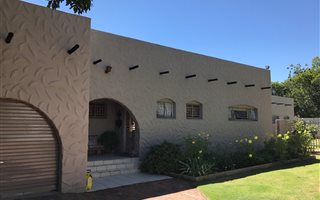 3 Bedroom House in Standerton