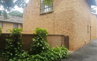 2 Bedroom Duplex in Prestbury