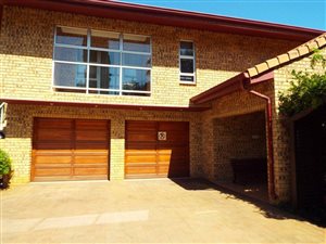 2 Bed House in Centurion Golf Estate