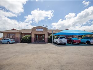 786 m² Commercial space in Richards Bay Central