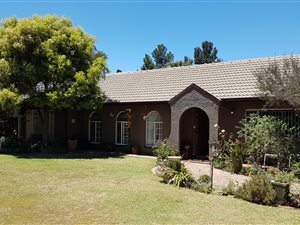 3 Bed House in Brackendowns