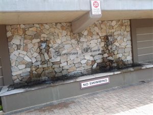 2 Bed Apartment in Annlin