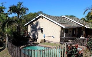 3 Bedroom House in Moseley