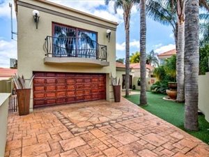 4 Bed Cluster in Glen Marais