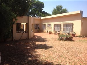 2.1 ha Farm in Gerhardsville