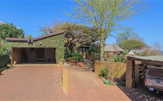 4 Bedroom House in Murrayfield
