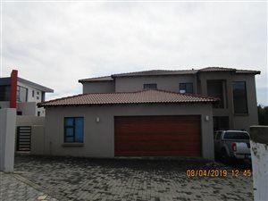 3 Bed House in Homes Haven