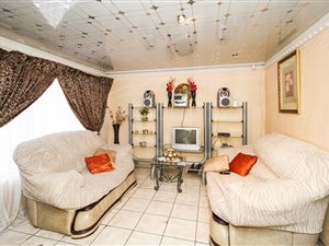 2 Bed House in Brakpan North