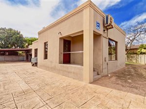 4 Bed House in Vredekloof Heights
