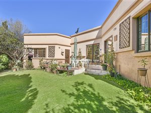 3 Bed House in Johannesburg North