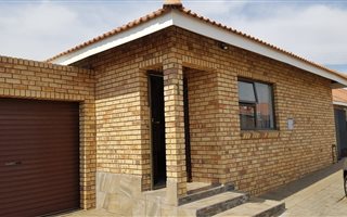 3 Bedroom Townhouse in Cassandra