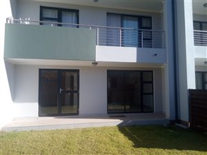 1 Bed Apartment in Lakeside