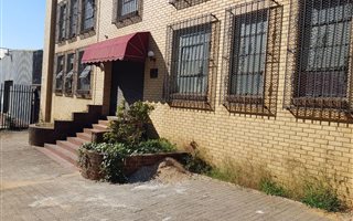 575 m² Commercial space in Chrisville