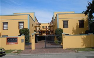2 Bedroom Apartment in Knysna Central
