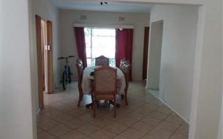 3 Bedroom Townhouse in Benoni Central