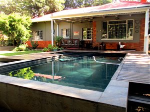 3 Bed House in Barberton