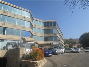 197 m² Commercial space in Northcliff