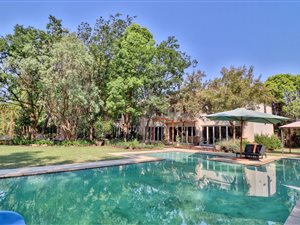 2.2 ha Farm in Pomona