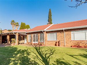 3 Bed House in Isandovale